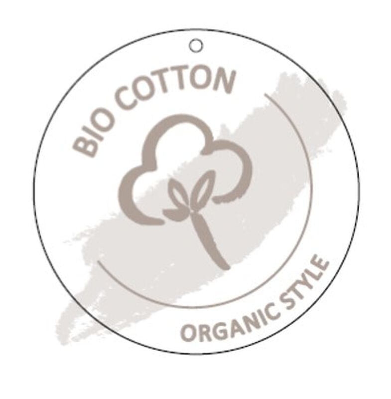 Organic Cotton Babysuit With Print image number 4